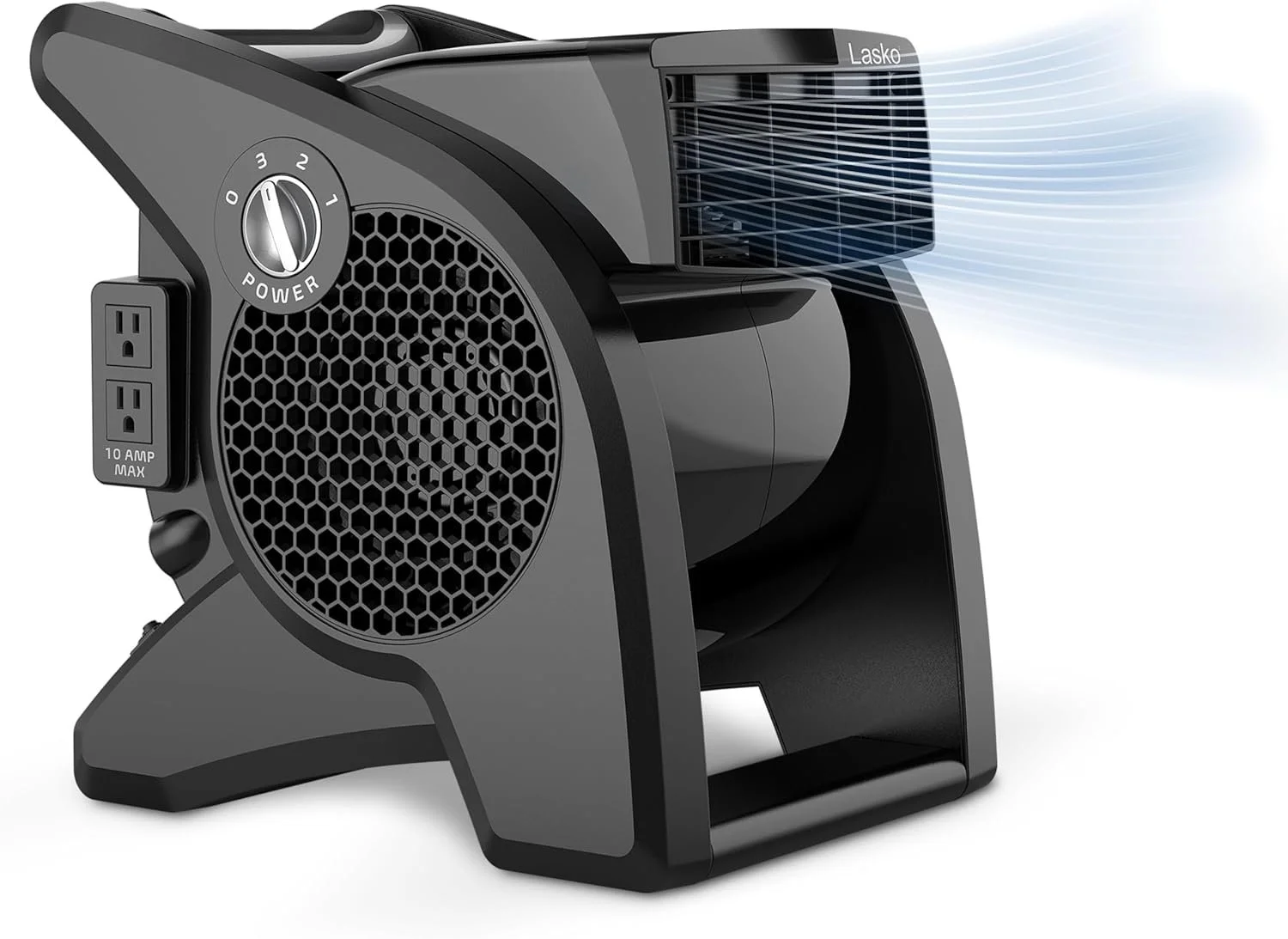 Air Mover