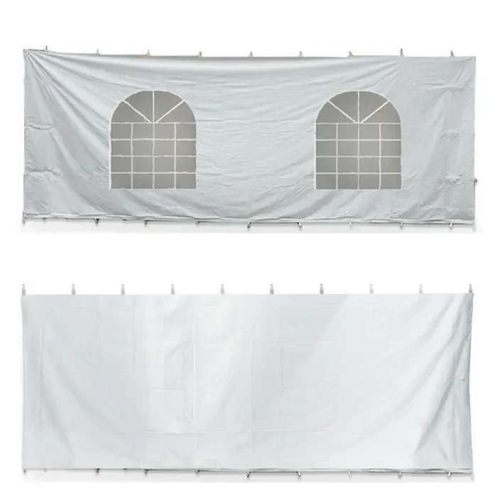 Tent Sidewalls