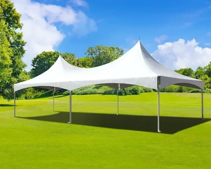 20'x30' High Peak Tent