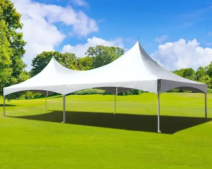 20'x40' High Peak Tent