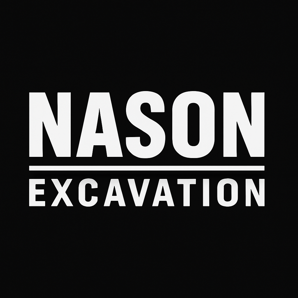 Nason Excavation Inc. 