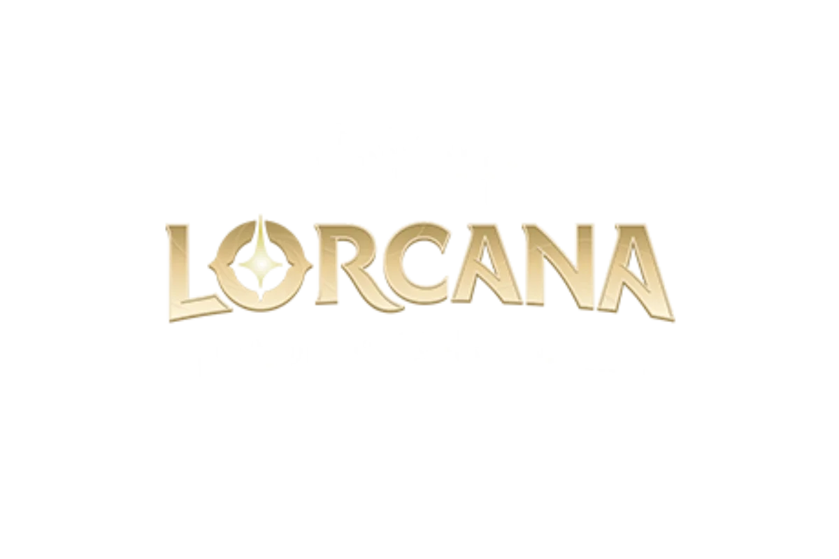 Lorcana Logo