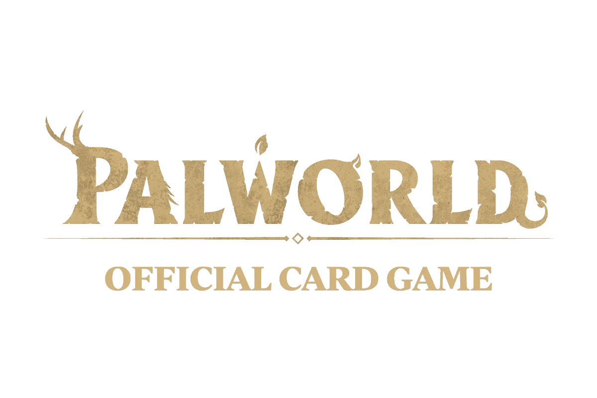 Palworld logo