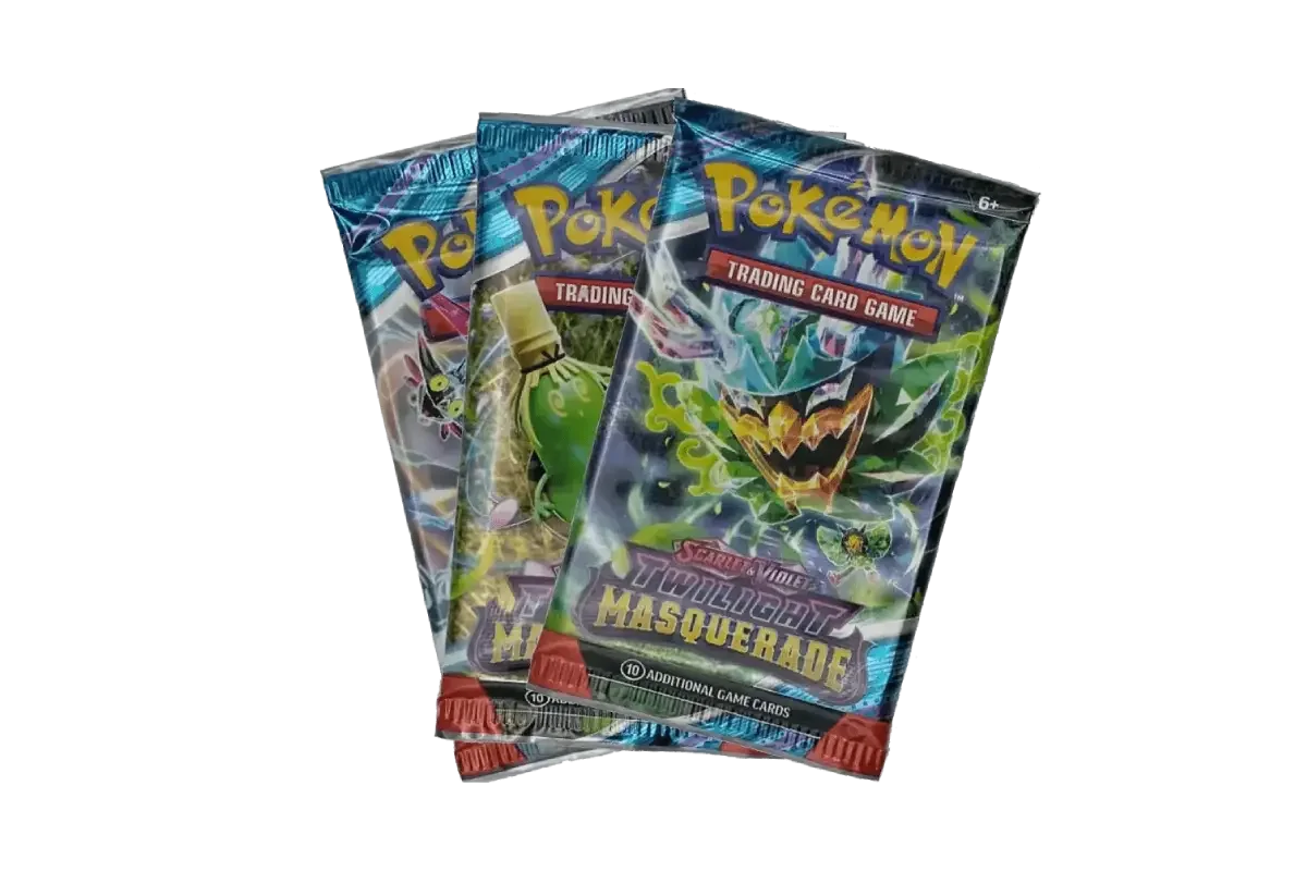 Pokémon TCG: Why Pre-Made Decks Beat Random Cards (And What Comes Next)