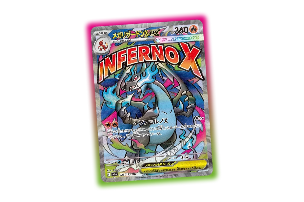 Why I Stock Japanese &amp; Korean Pokémon Cards (And Why You Should Buy Them)