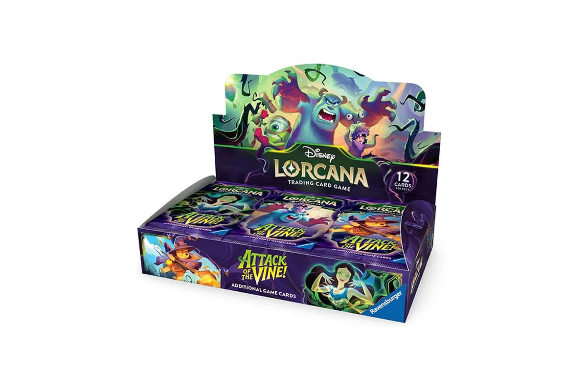 lorcana cards uk Disney TCG - Archazia's Island - Starter Deck Jafar & Iago DISNEY - Lorcana - Trading