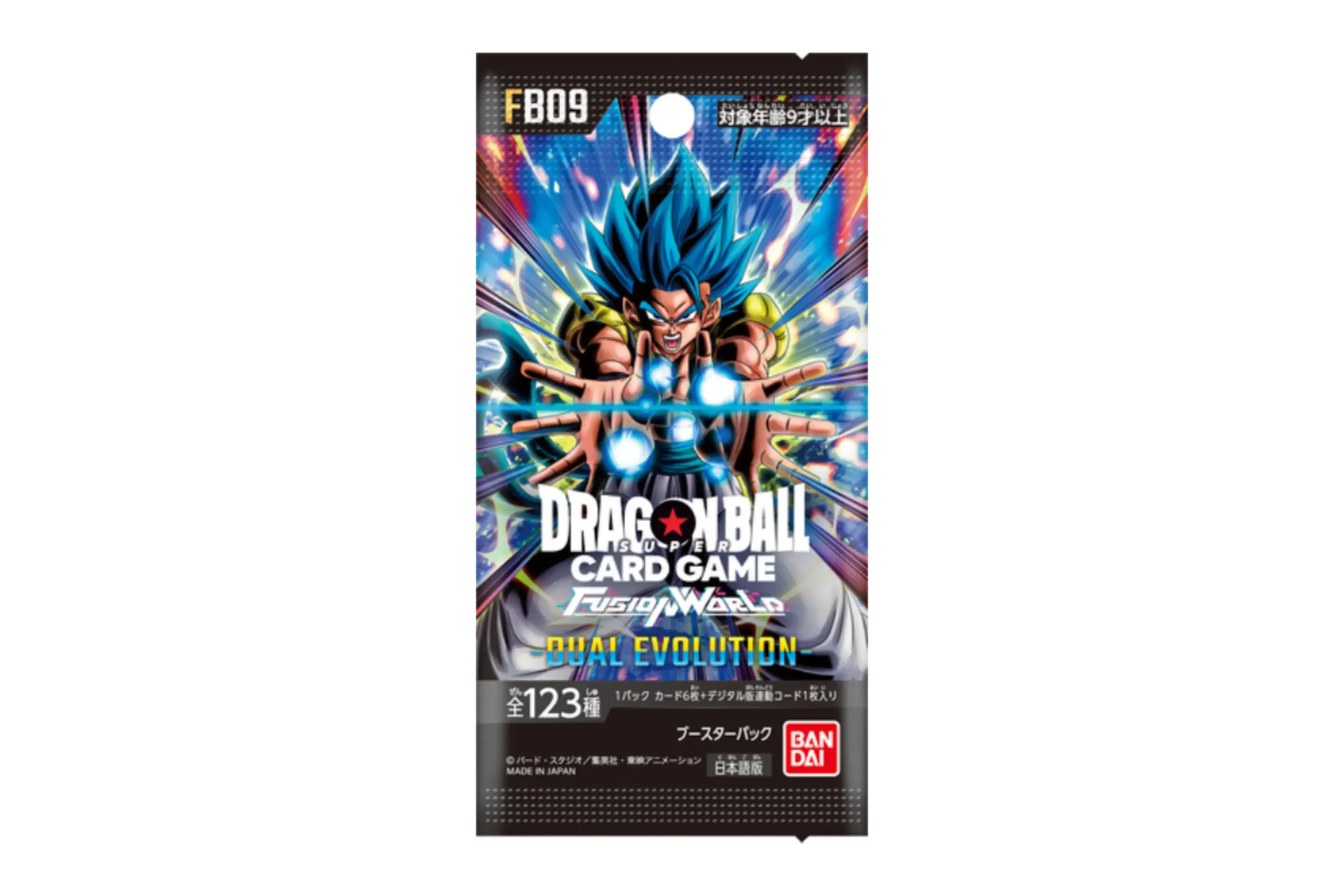 Dragon Ball — Shop | Discover Top Collectibles Today — Topaz Cards