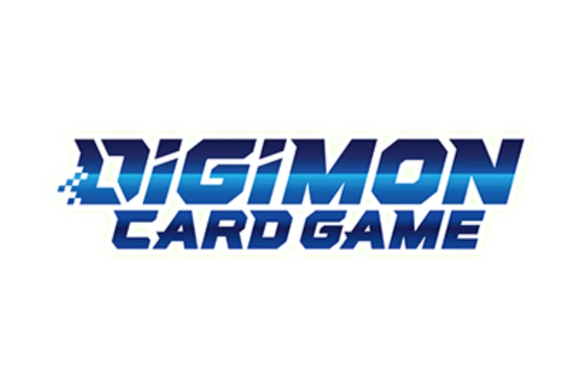 Digimon Logo