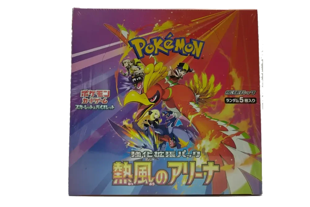 pokemon card game jp Pokemon Japanese TCG main image 0