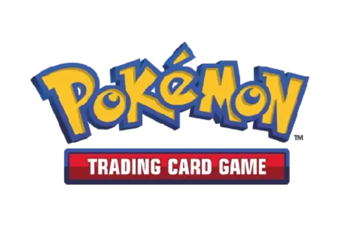 Pokemon logo