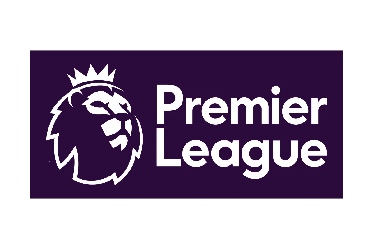 Topps Premier League Logo