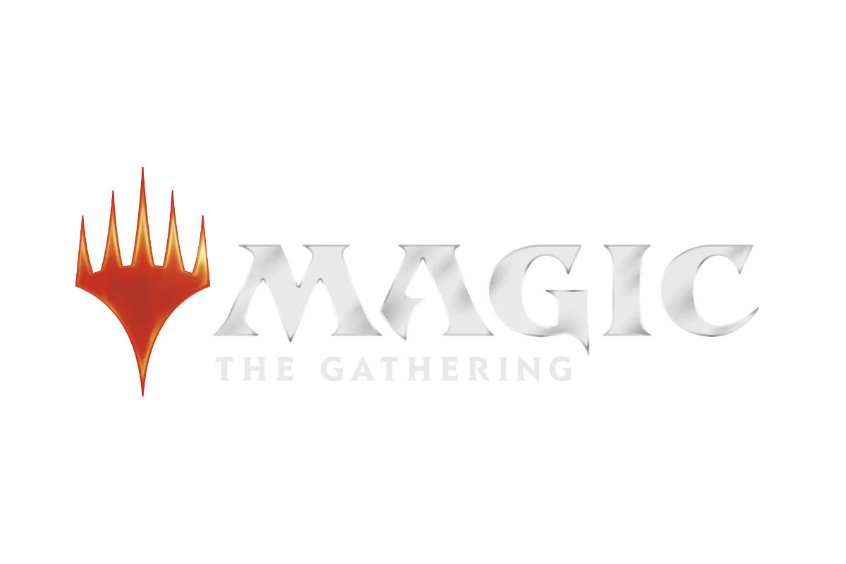 Magic: The Gathering Logo