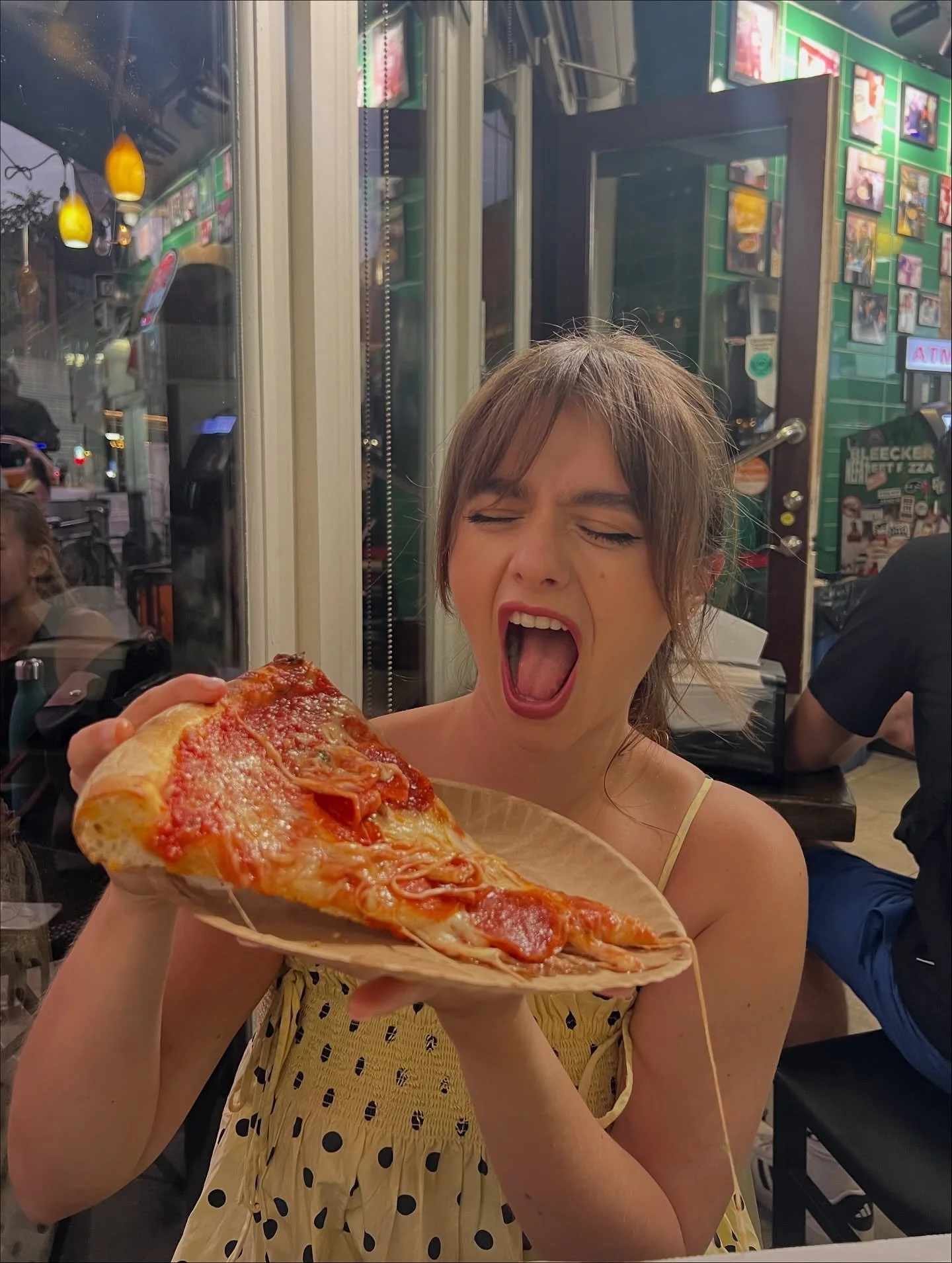 Big news! 

I&rsquo;m stepping out on my own, to start a business! &hellip;a mobile, pizza business to be exact.

&hellip;and why, on earth, would I be so mad? Fair question. I&rsquo;ve been working in media for more than ten years, and poured everyt