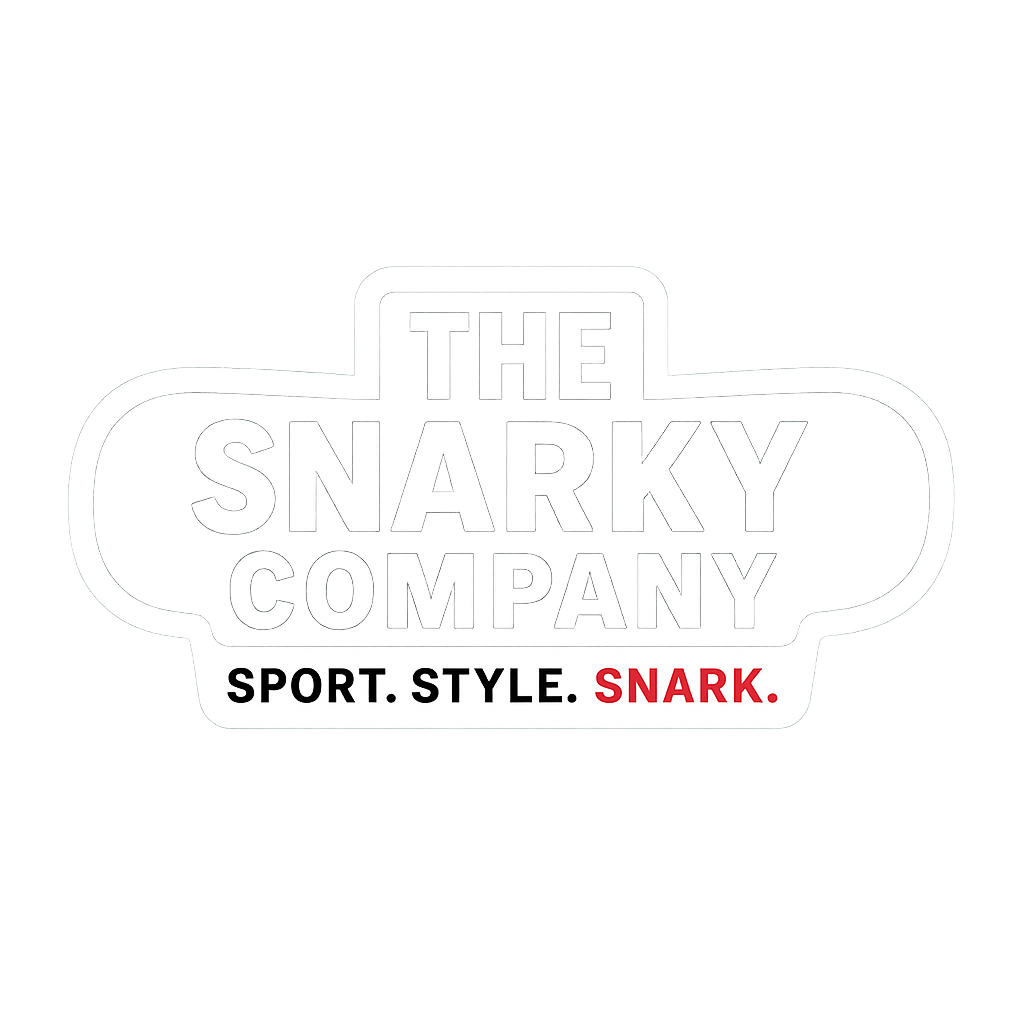 THE SNARKY COMPANY