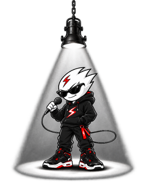 Snarkman