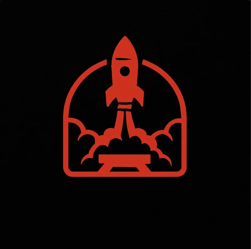  Launching Pad