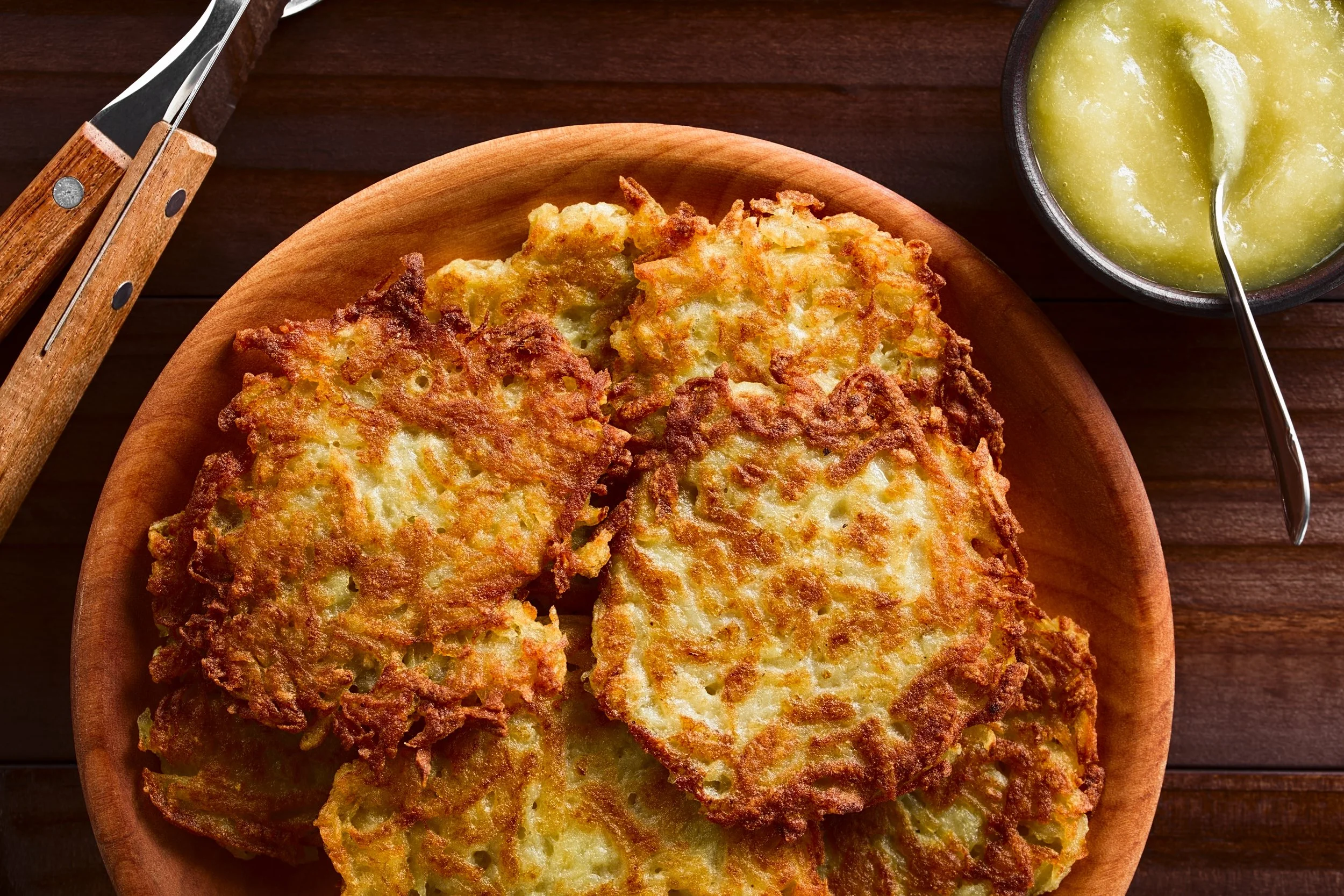 Latkes
