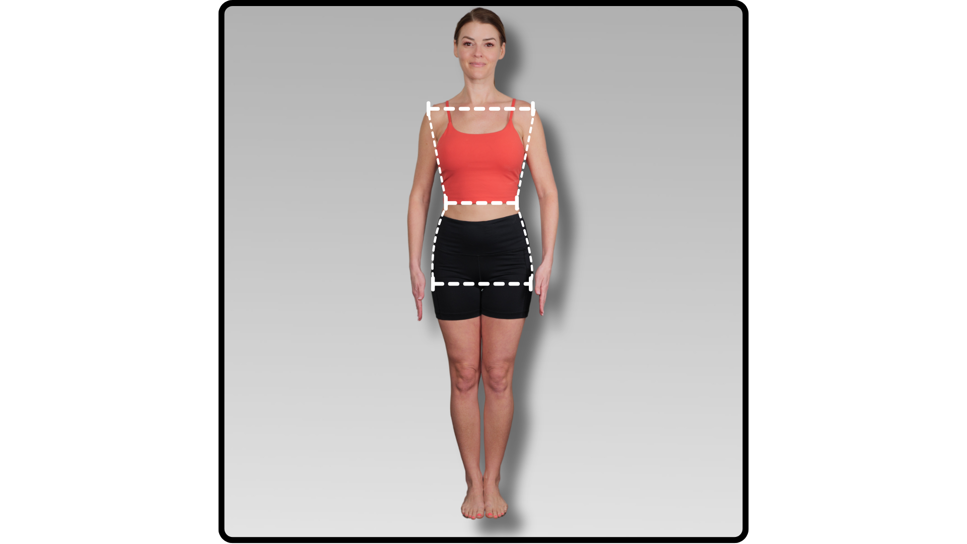 The Body Shape Analysis