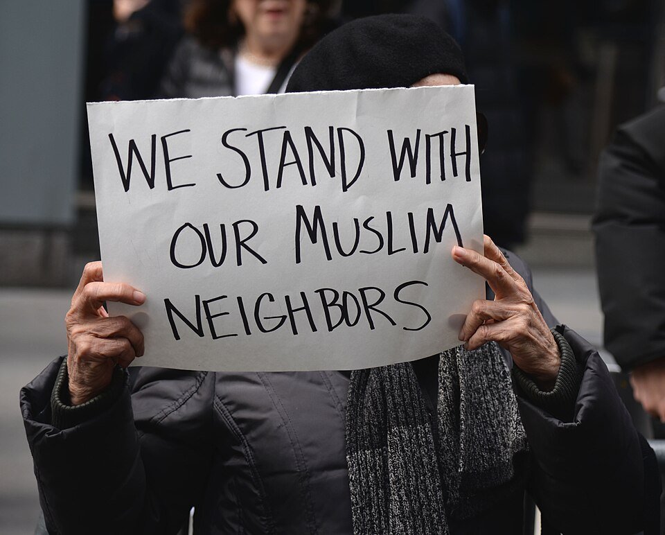 MPAC Calls for Hate Crime Investigation After Shooting of Muslim Woman in Maryland