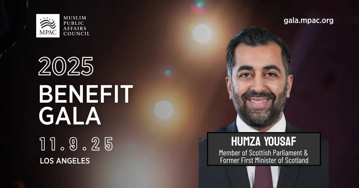 2025 Annual Benefit Gala - Los Angeles