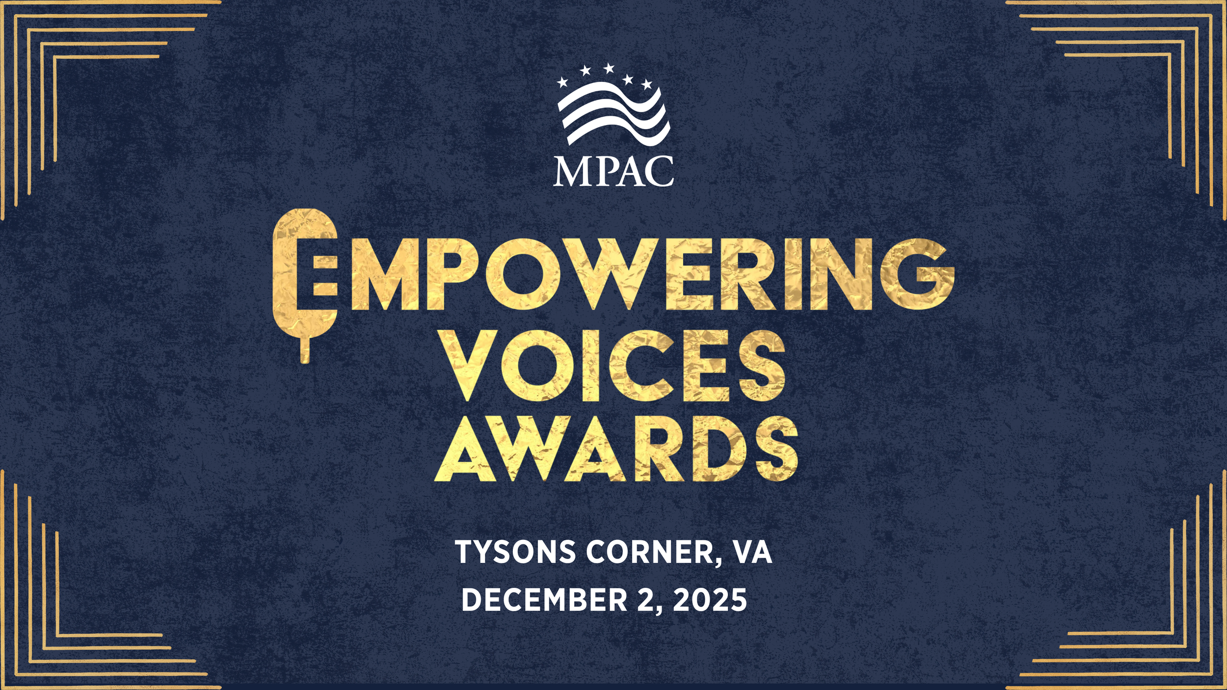 Empowering Voices 2025