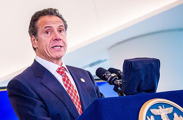MPAC Condemns Andrew Cuomo’s Islamophobic Remarks on “Sid and Friends” Radio Show