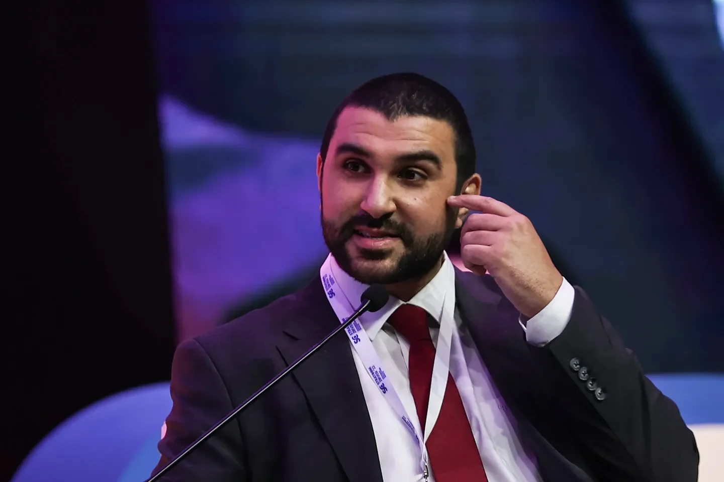 Sami Hamdi’s ICE Arrest Reveals the Islamophobia Industry Feeds False Information to Government Agencies 