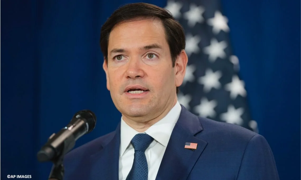MPAC Responds to Rubio’s Remarks on “Radical Islam,” Demanding Immediate Action