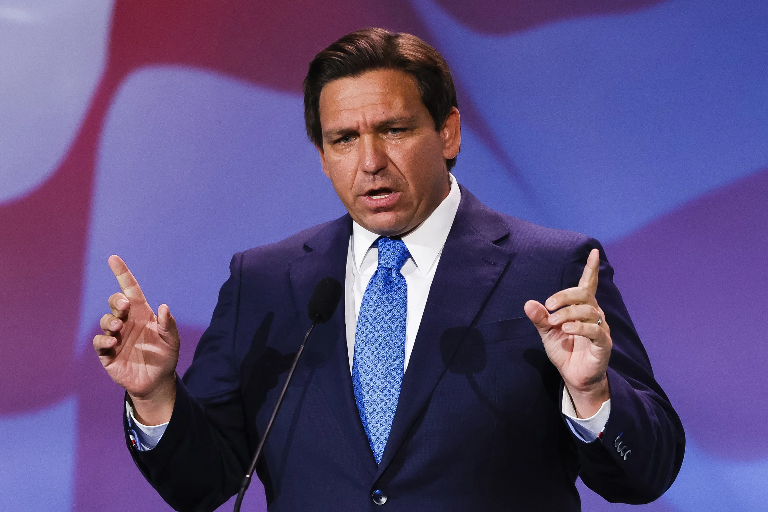 Florida’s Misguided Designation Sets a Dangerous Precedent for Civil Liberties