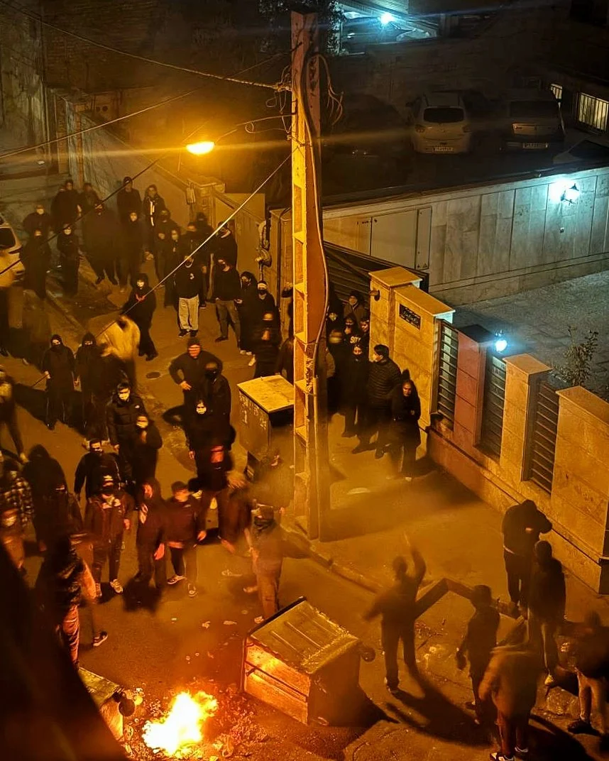 MPAC Urges Diplomacy, Not Escalation, in U.S.–Iran Engagements