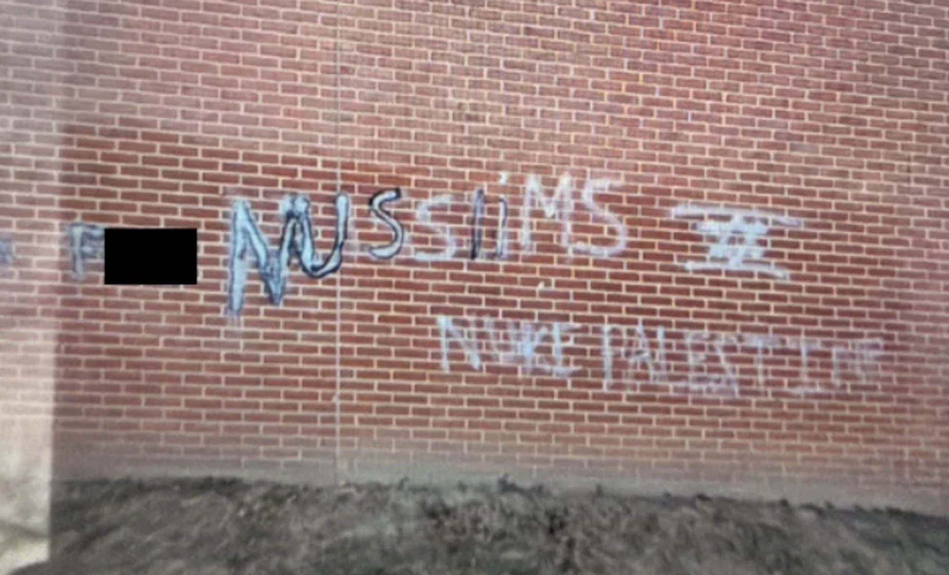 Standing in Solidarity with Our Jewish Neighbors in Montgomery County