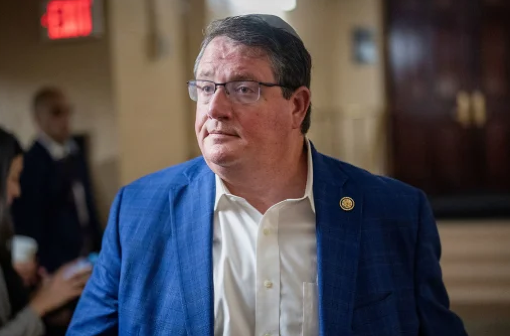 MPAC Leads 50+ Organizations to demand Rep. Randy Fine be Censured and Stripped of his Committee Assignments