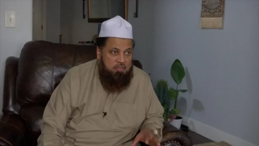 MPAC Condemns Shooting Targeting Muslim Imam in Sandy, Utah
