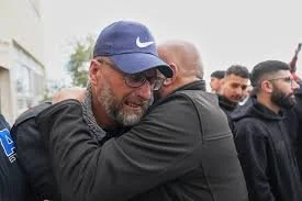 U.S. Government Fails to Respond to the Killing of American-Palestinian Teen Nasrallah Abu Siyam 