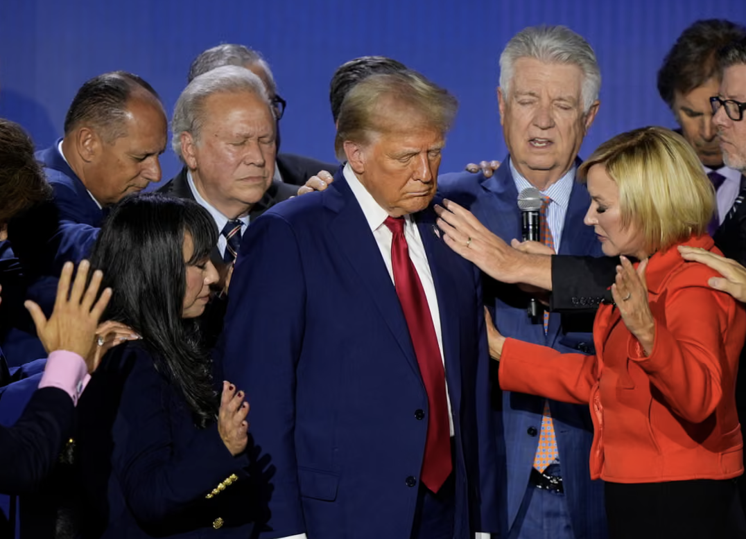 Armageddon Politics: Christian Nationalism and the Department of War’s Dystopian View of War with Iran