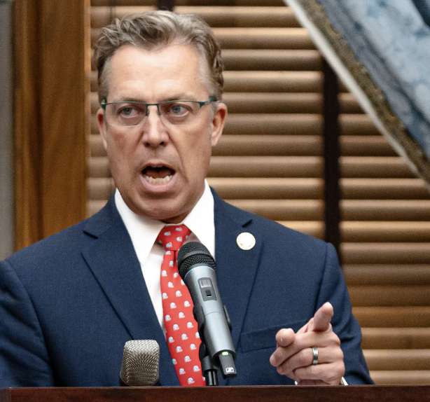 Democratic Pluralism is Not a Lie—MPAC Responds to Rep. Andy Ogles
