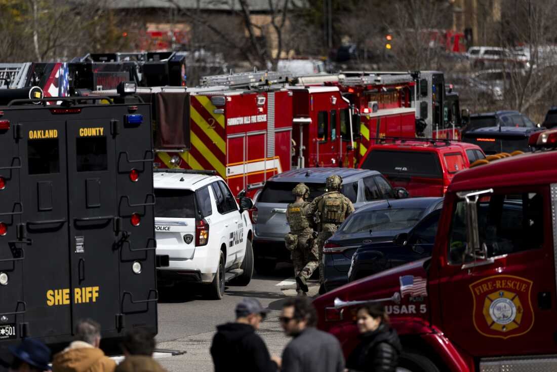 MPAC Vehemently Condemns Shootings Targeting Michigan Synagogue and Old Dominion University Today