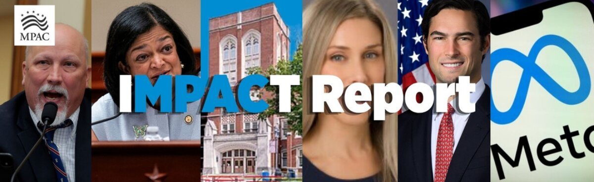 iMPACt Newsletter April 30- May 15 2026