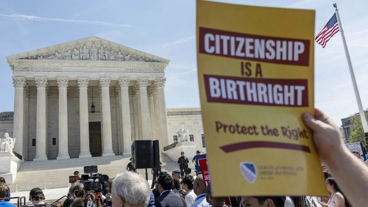 MPAC Welcomes Supreme Court Ruling Affirming Birthright Citizenship for Every Child Born on U.S. Soil