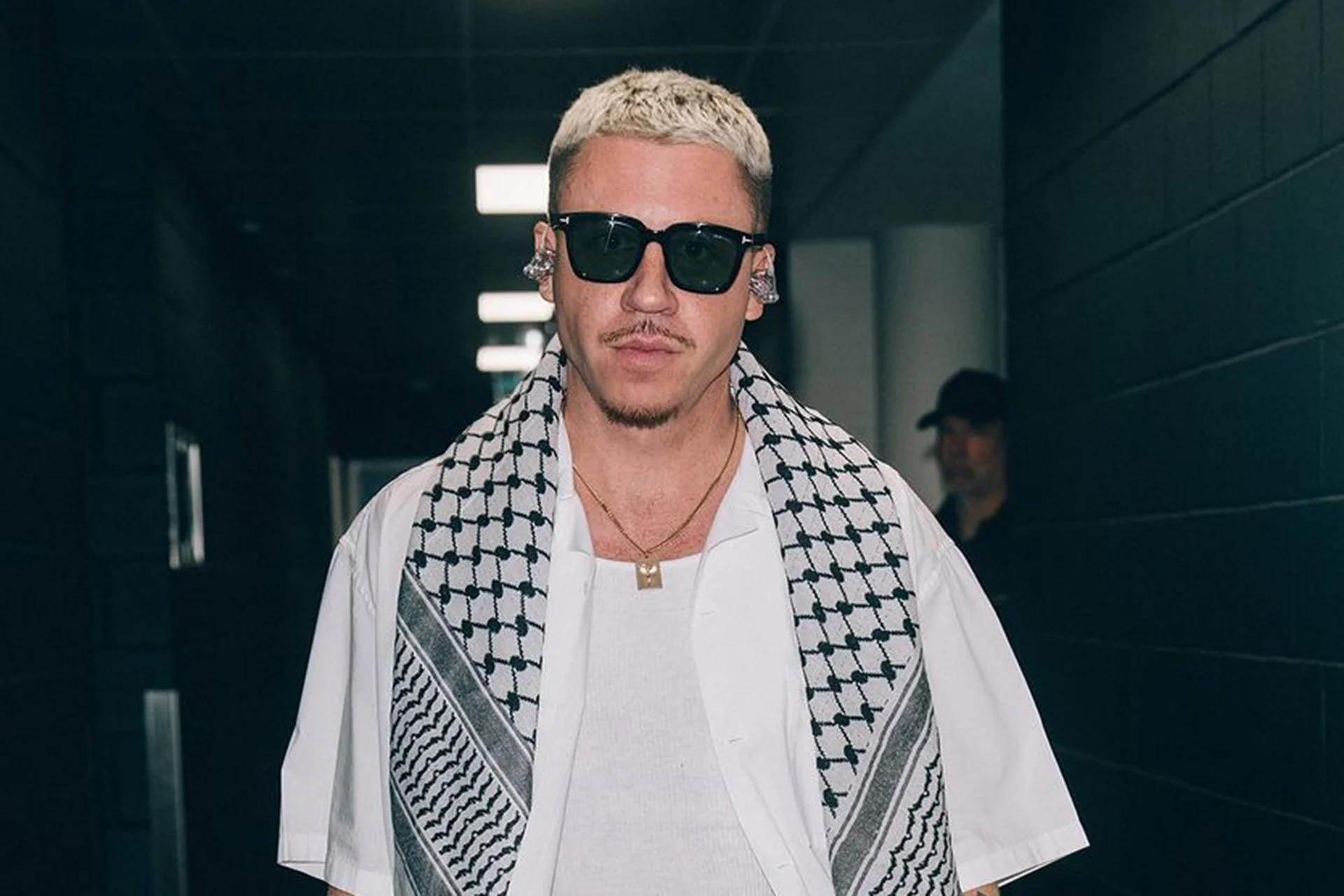 MPAC’s First Amendment Center Strongly Condemns Efforts to Silence Macklemore Over Speech on Palestine