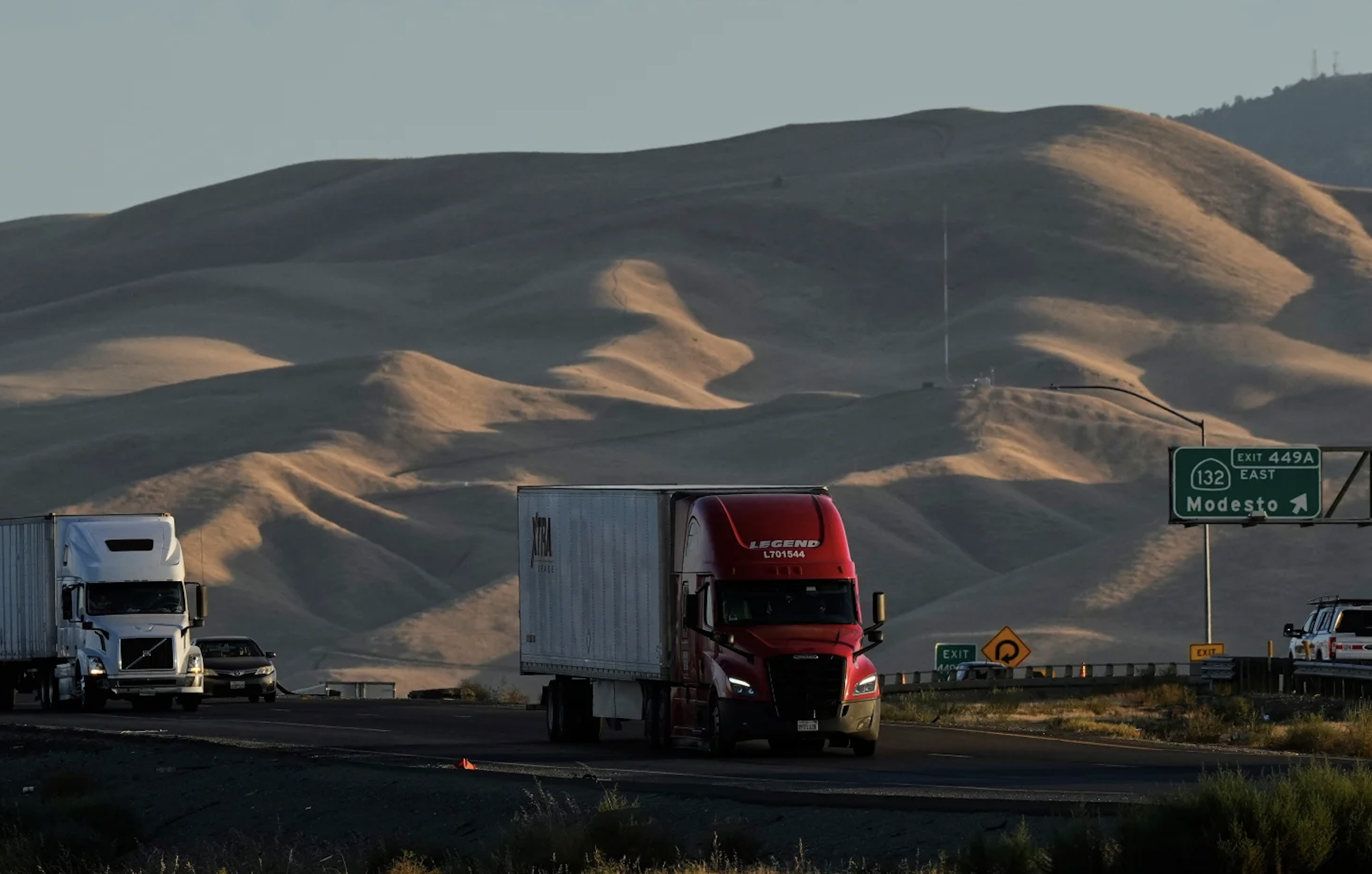 MPAC Condemns Stabbing of Punjabi Sikh Truck Driver in Wyoming