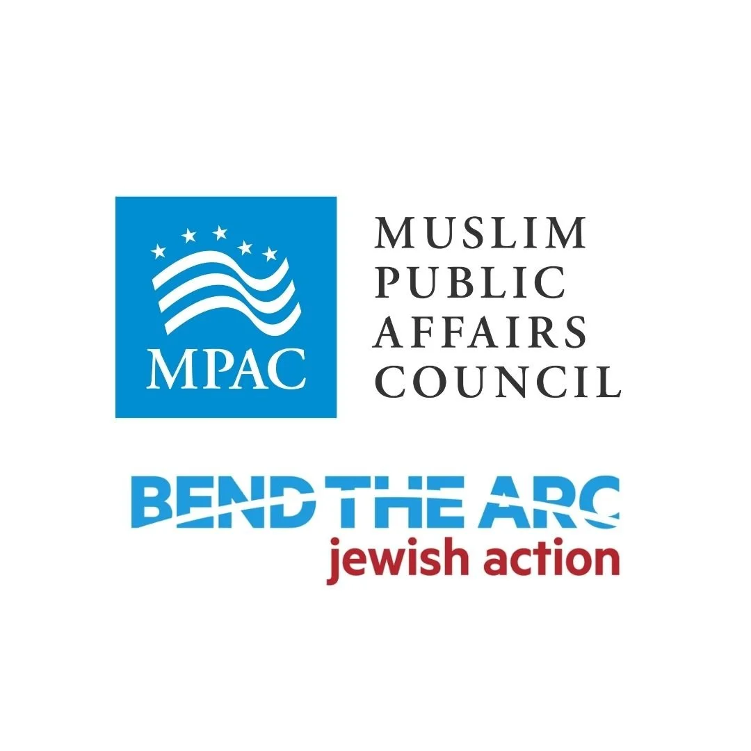 The Muslim Public Affairs Council and Bend the Arc: Jewish Action Raise Concerns with S. 5289, the Right to Worship Act
