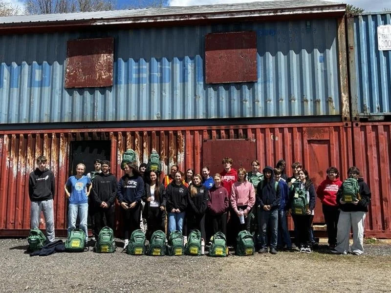 Today&rsquo;s Disaster Day gave our CERT students a hands-on look at the power of collective impact as they worked side-by-side to rescue tornado victims trapped under cars and inside buildings, put out fires, triage patients, and treat injuries.

Th
