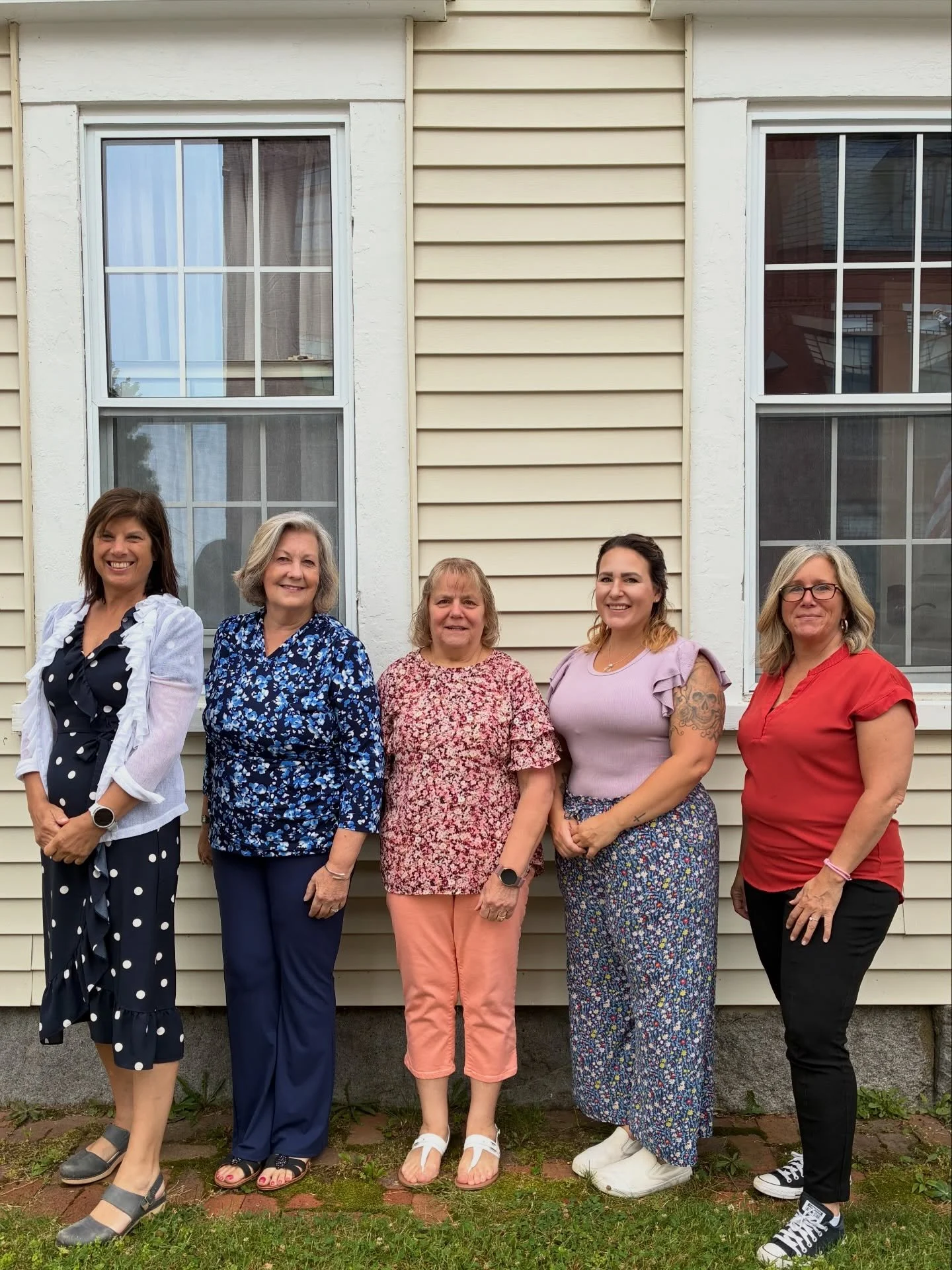 20+ years of showing up for our community.

Since day one, our ADRC has believed there&rsquo;s no wrong place to start. Whether you know exactly what you need or have no idea where to begin, we&rsquo;ll meet you where you are and help connect you wit