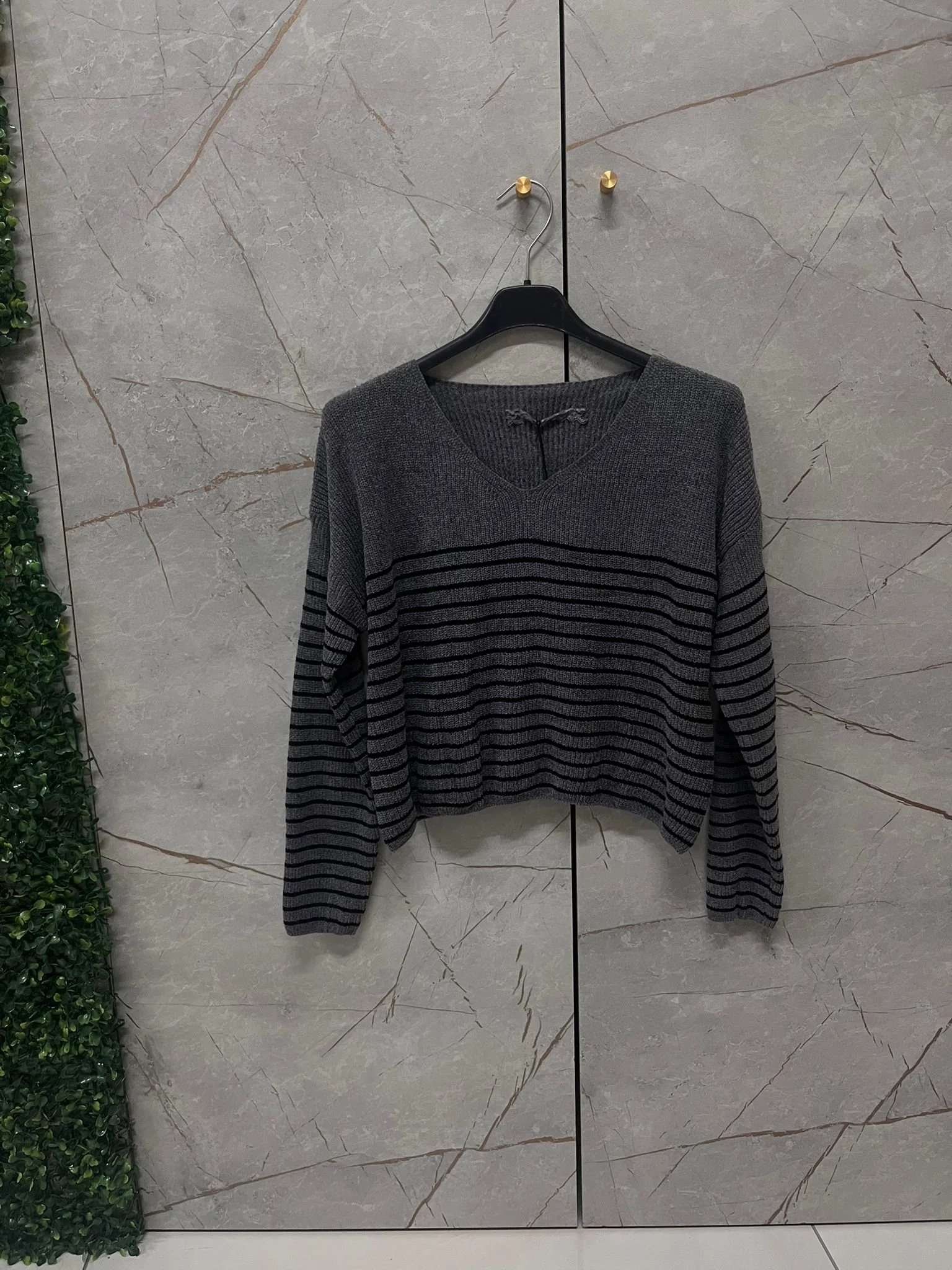 Maglia Linea "Cozy"