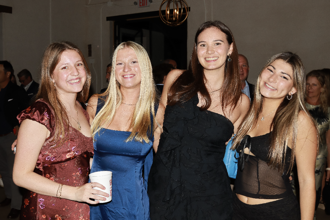 UGA Kappa Delta Parents Weekend - November 2024