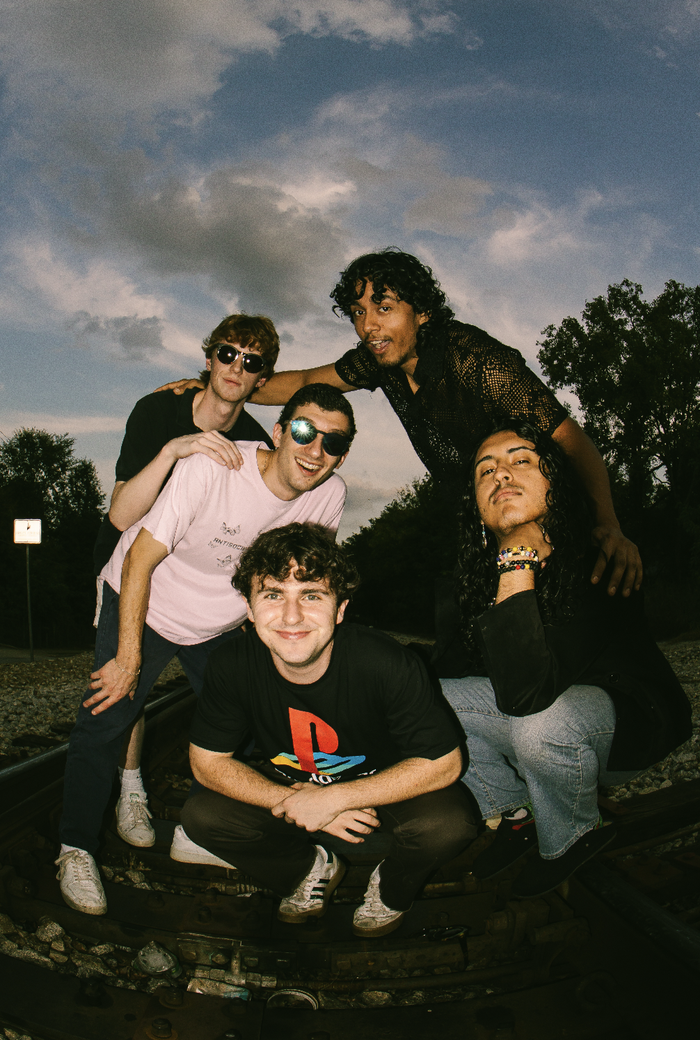 The Asymptomatics Pre Show Promotionals - September 2025