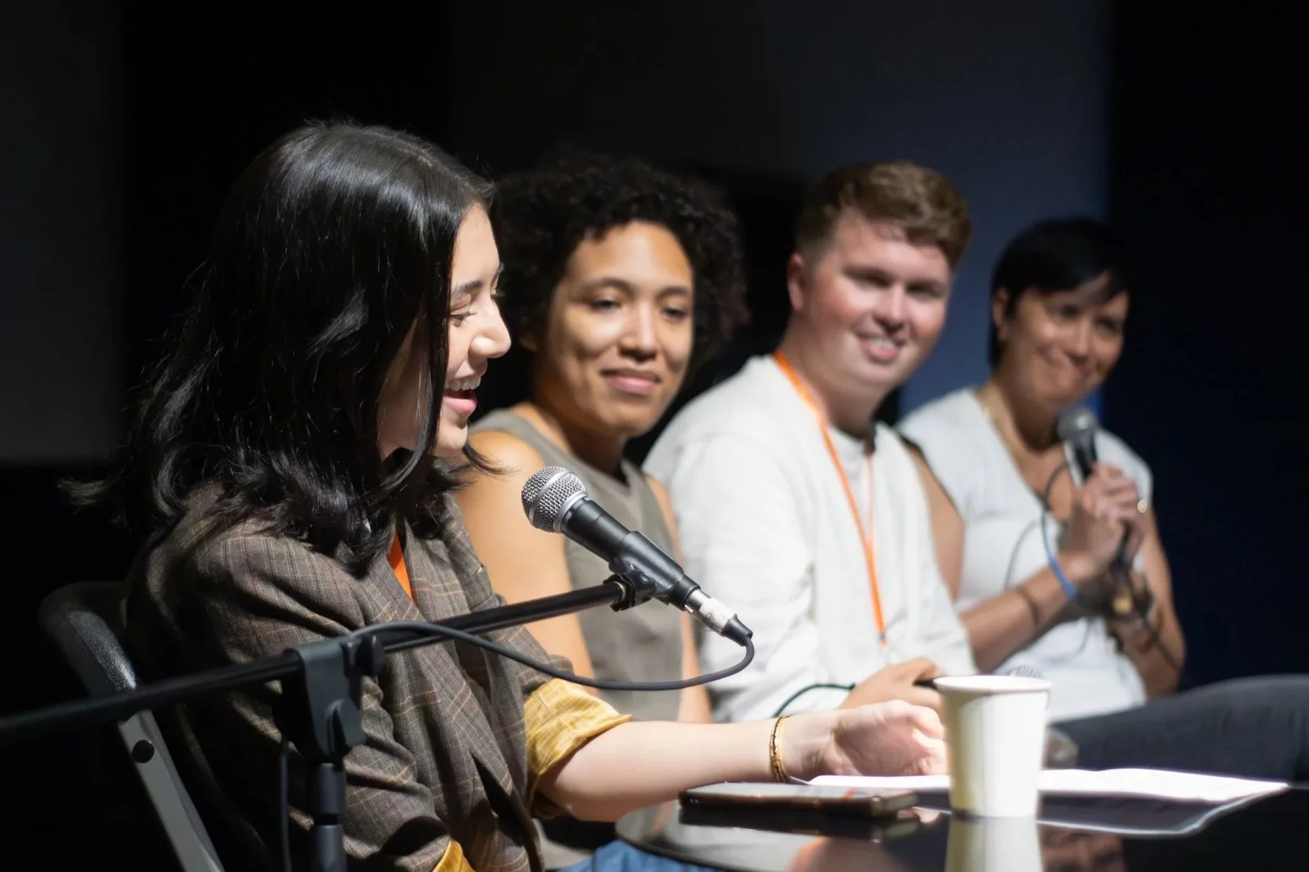 Athens Film Festival - August 2025