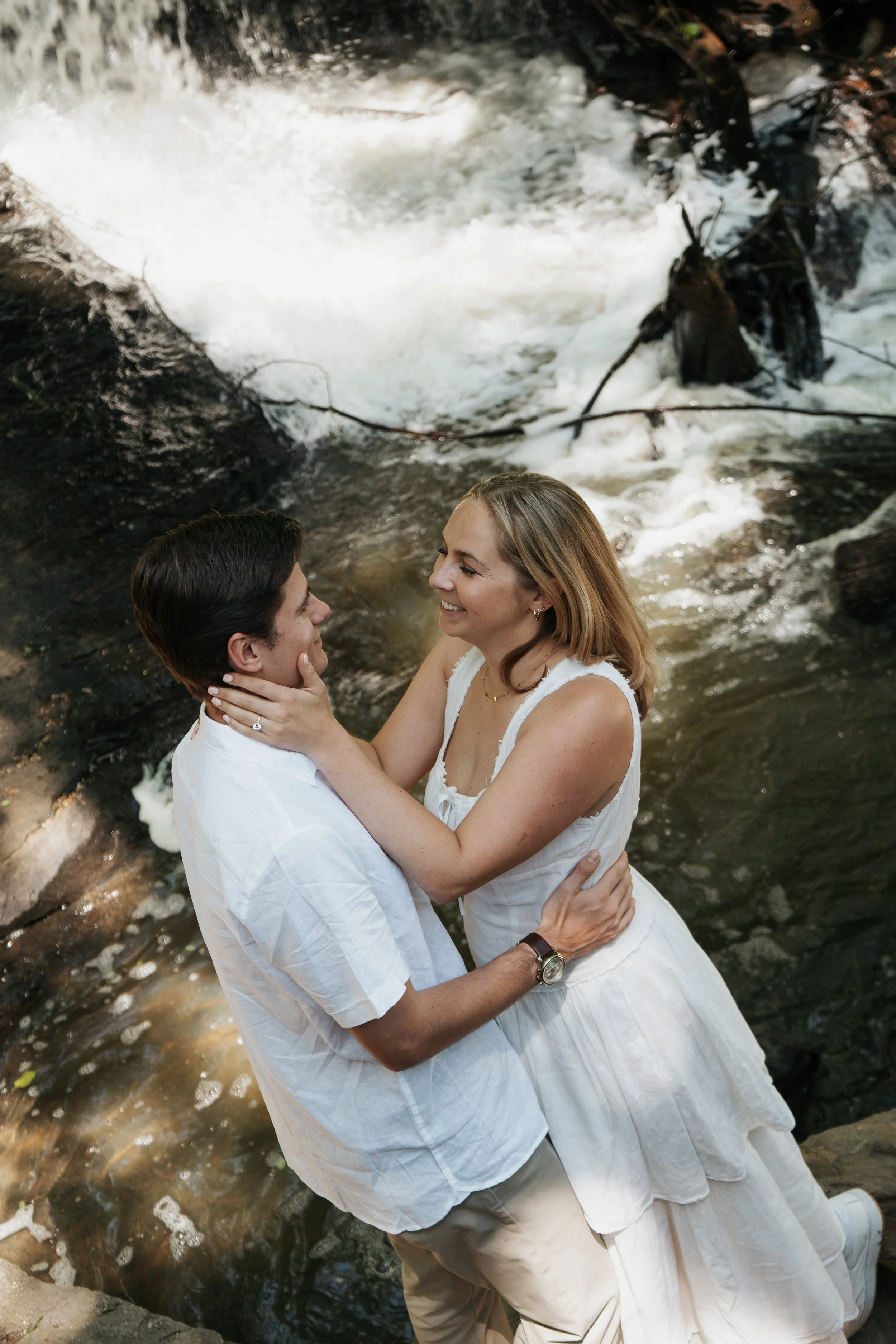 Haleigh and Ethan's Engagement Photos 05/03/26