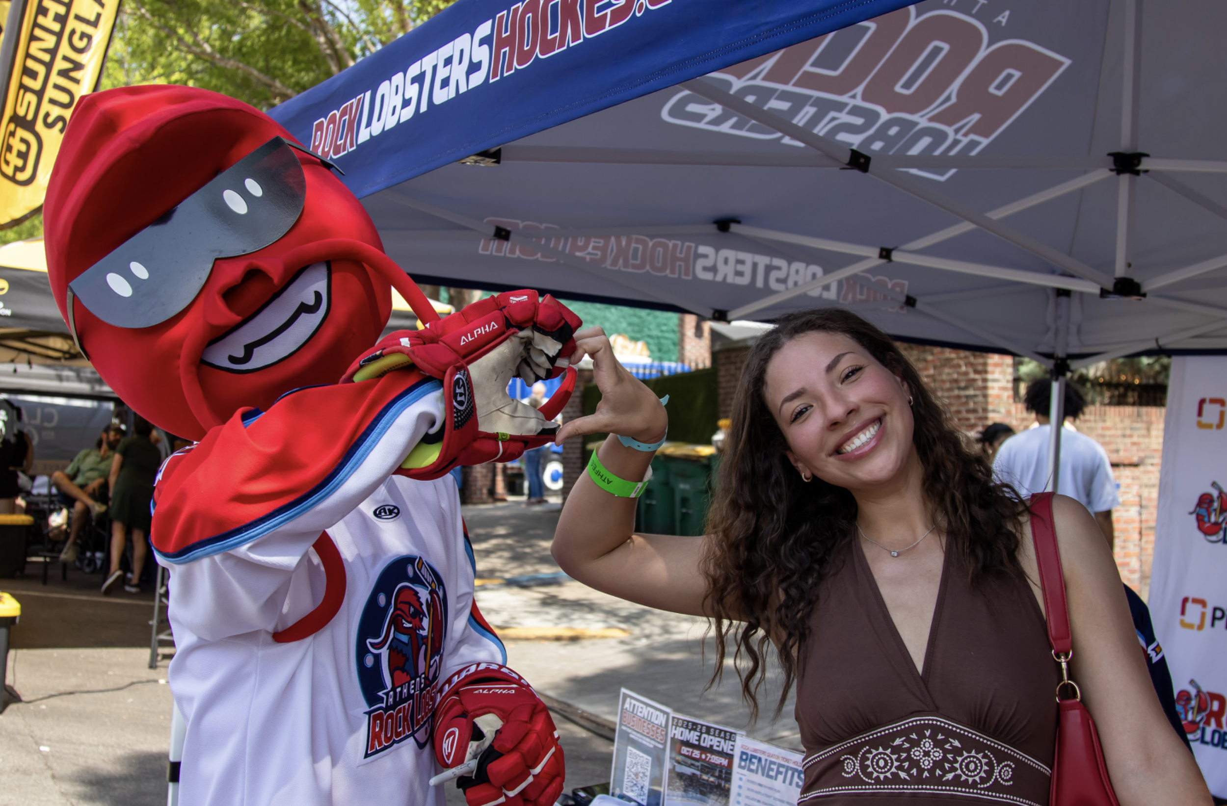 Athens Music Festival - June 2025